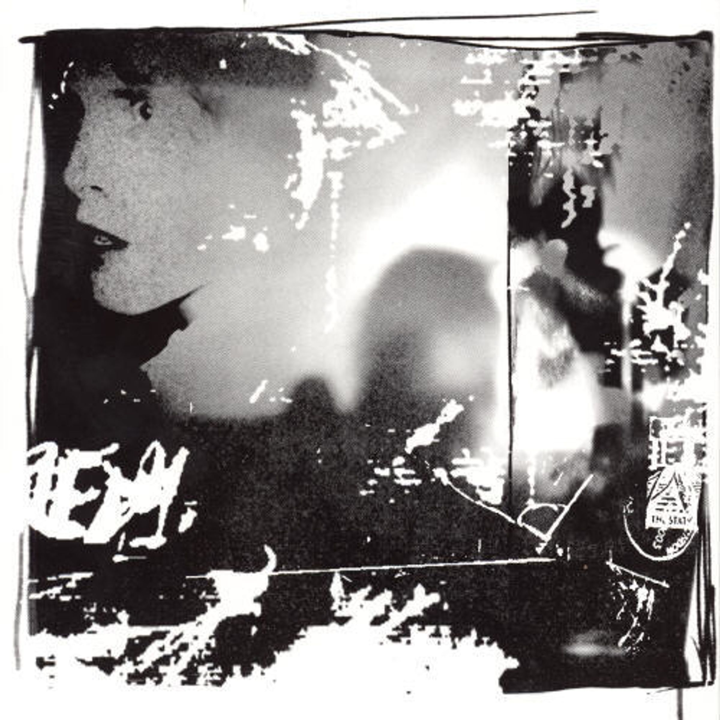 the self-titled album for the band 'Amusement Parks On Fire'