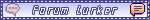 a blinkie that says 'Forum Lurker'