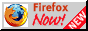 a button that says 'Firefox Now! (NEW)'