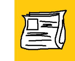 a profile image of the Kolme News