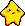a gif of starfy with tears in his eyes, sprite rip by redblueyellow from The Spriters Resource
