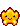a gif of starfy freaking out, sprite rip by deathbringer from The Spriters Resource